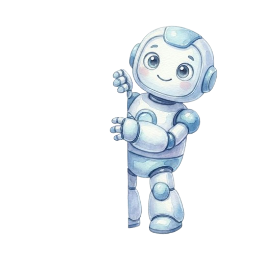 Robo Helper Left