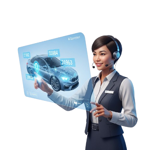 Relatim AI Agent