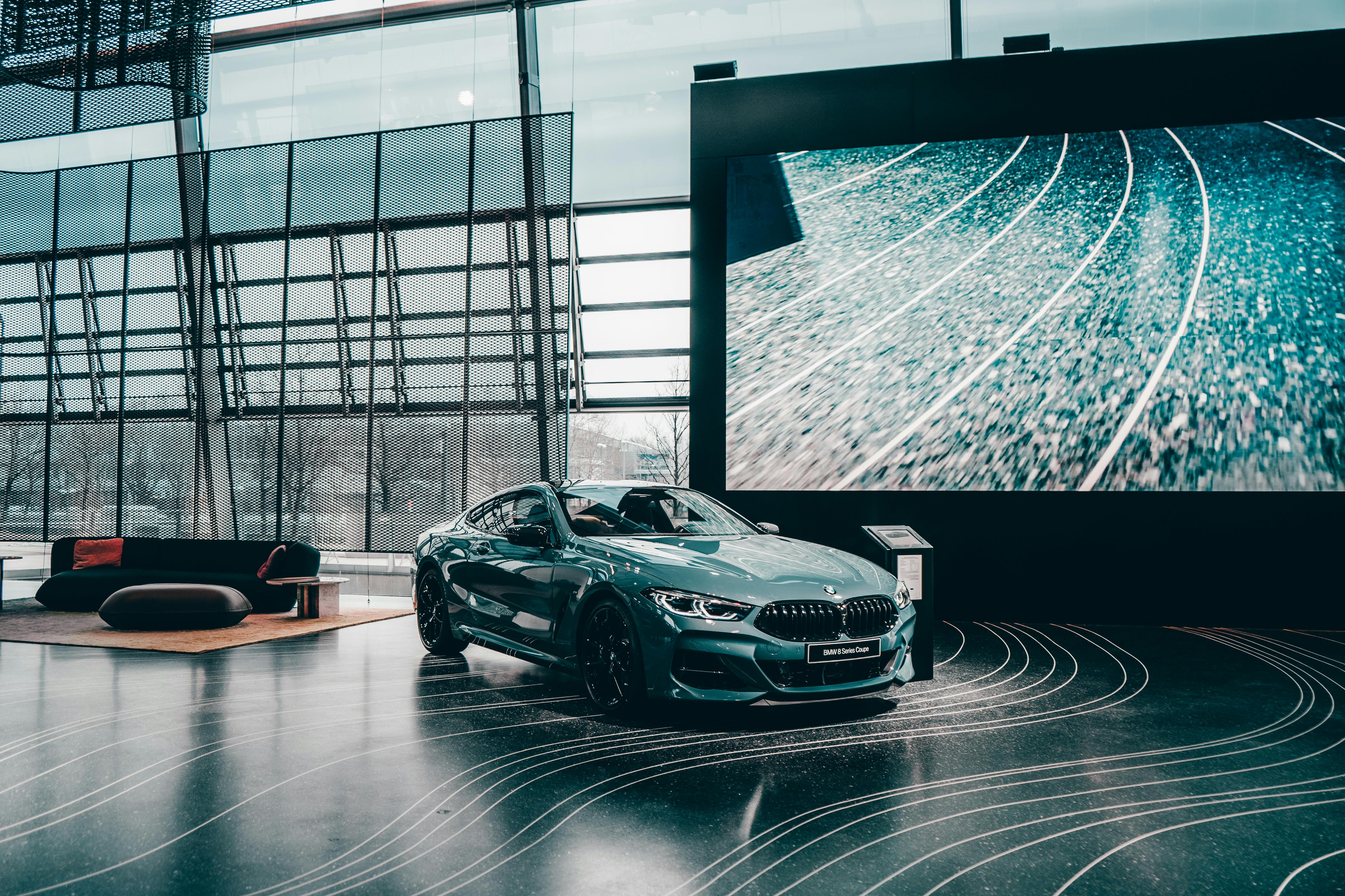 Automotive Dealership