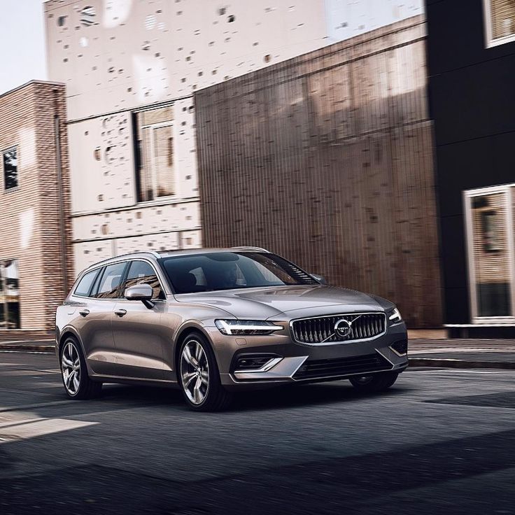 Automotive AI for Volvo